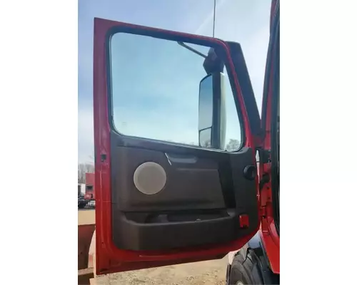 Volvo VNL Door Assembly, Front