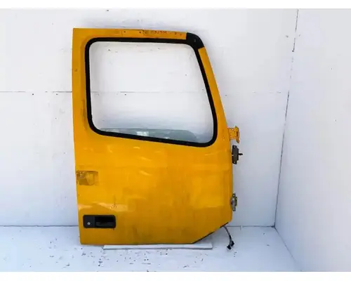Volvo VNL Door Assembly, Front