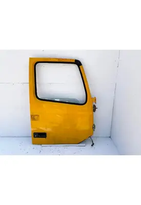 Volvo VNL Door Assembly, Front