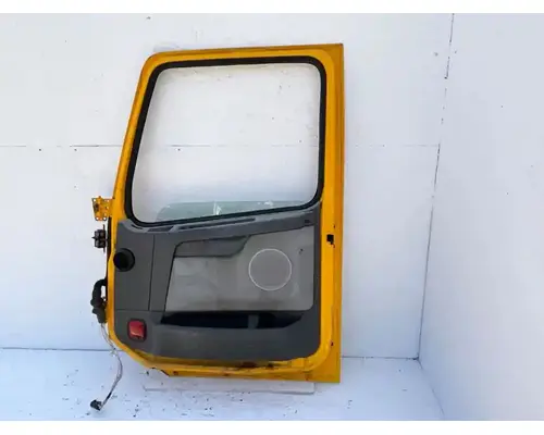 Volvo VNL Door Assembly, Front