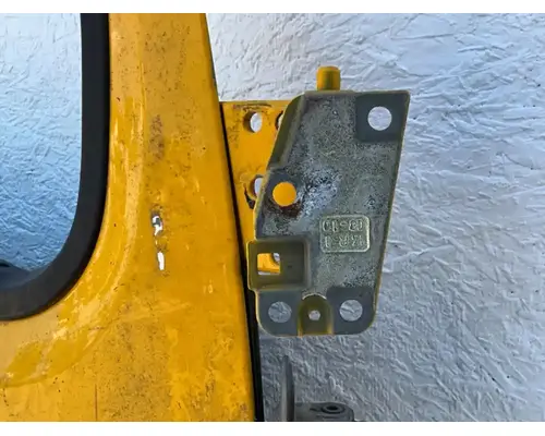 Volvo VNL Door Assembly, Front