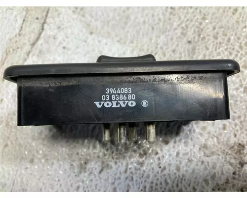 Volvo VNL Door Electrical Switch