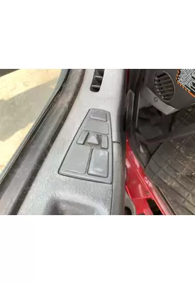 Volvo VNL Door Electrical Switch