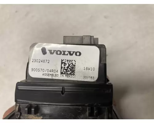 Volvo VNL Door Electrical Switch