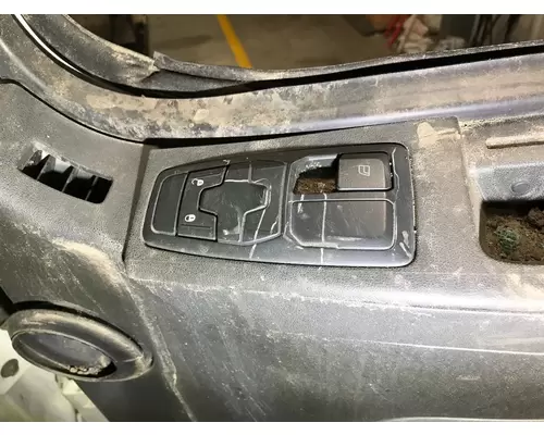 Volvo VNL Door Electrical Switch