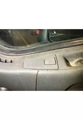 Volvo VNL Door Electrical Switch
