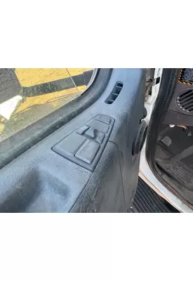 Volvo VNL Door Electrical Switch