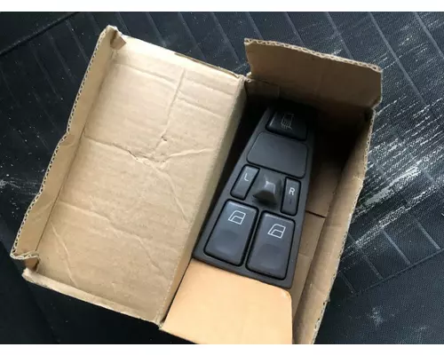 Volvo VNL Door Electrical Switch