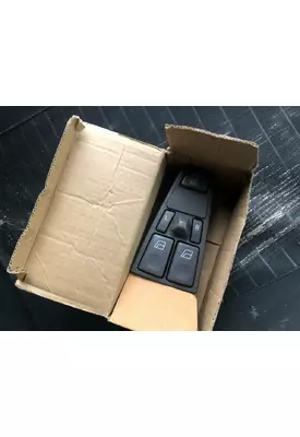 Volvo VNL Door Electrical Switch