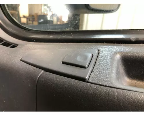 Volvo VNL Door Electrical Switch