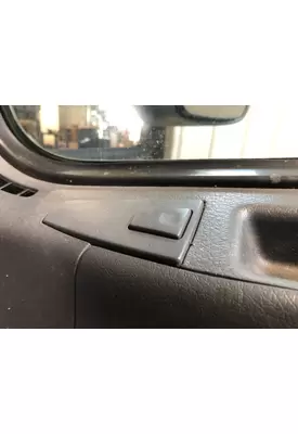 Volvo VNL Door Electrical Switch