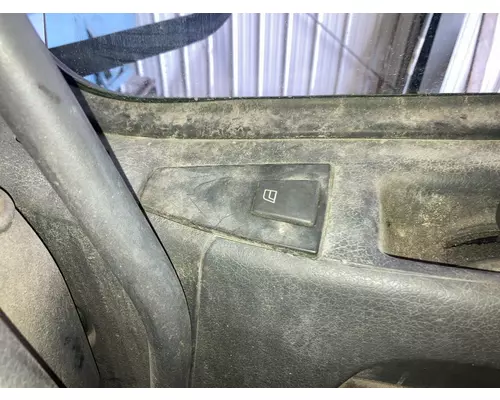 Volvo VNL Door Electrical Switch