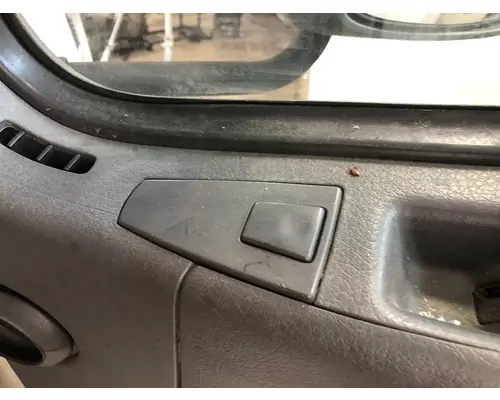 Volvo VNL Door Electrical Switch