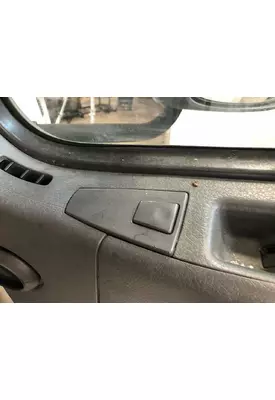 Volvo VNL Door Electrical Switch