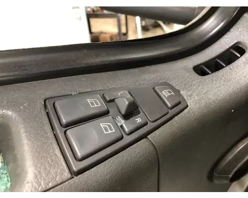 Volvo VNL Door Electrical Switch