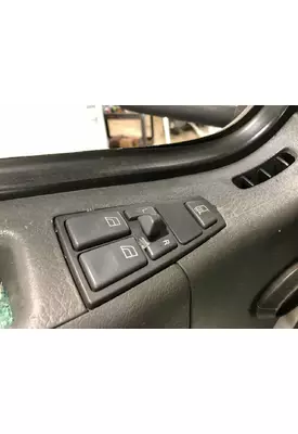 Volvo VNL Door Electrical Switch