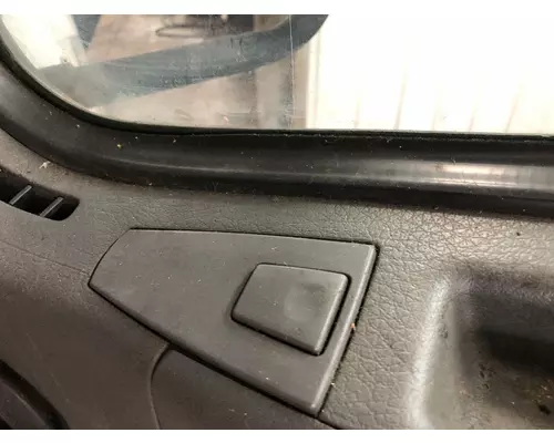 Volvo VNL Door Electrical Switch