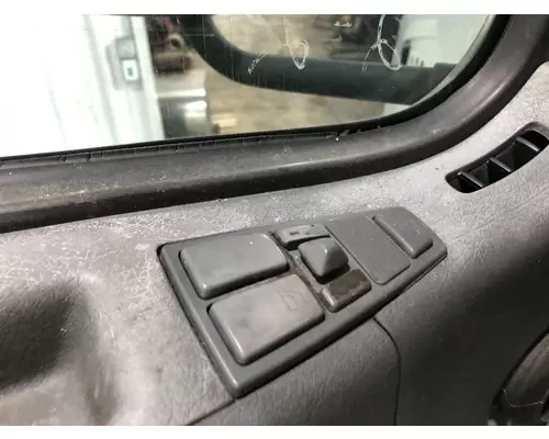 Volvo VNL Door Electrical Switch