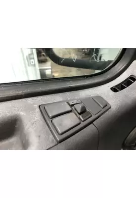 Volvo VNL Door Electrical Switch