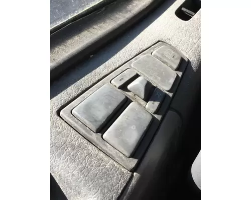 Volvo VNL Door Electrical Switch