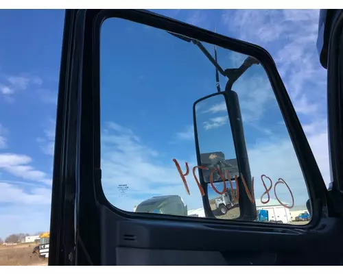 Volvo VNL Door Glass, Front