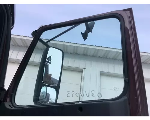 Volvo VNL Door Glass, Front