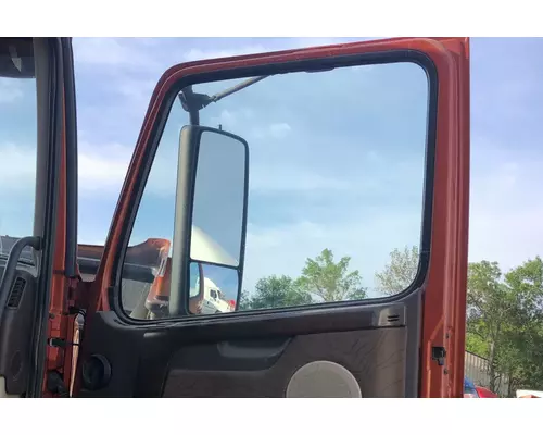 Volvo VNL Door Glass, Front