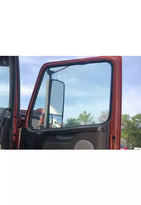 Volvo VNL Door Glass, Front