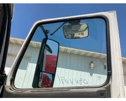 Volvo VNL Door Glass, Front