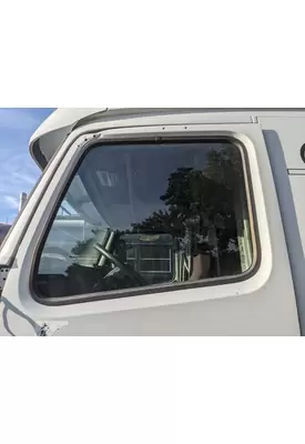 Volvo VNL Door Glass, Front
