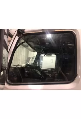 Volvo VNL Door Glass, Front