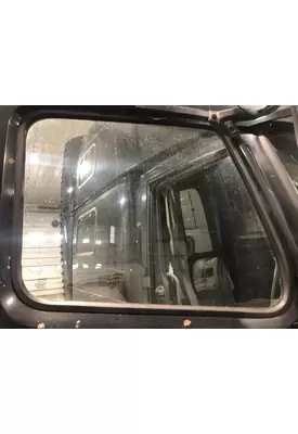 Volvo VNL Door Glass, Front