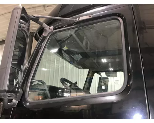 Volvo VNL Door Glass, Front