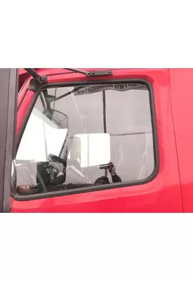 Volvo VNL Door Glass, Front