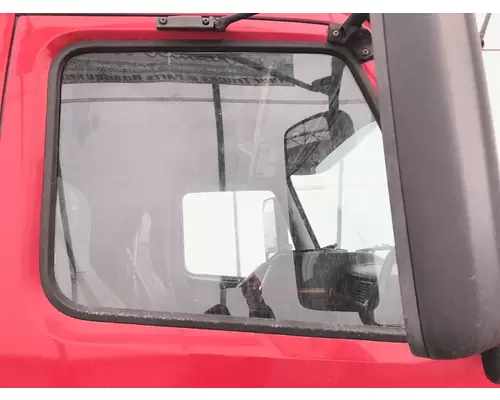 Volvo VNL Door Glass, Front