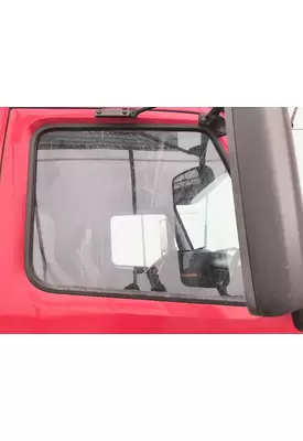 Volvo VNL Door Glass, Front