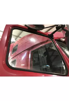 Volvo VNL Door Glass, Front