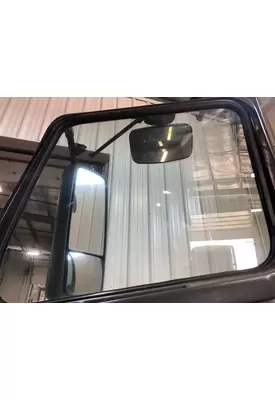 Volvo VNL Door Glass, Front