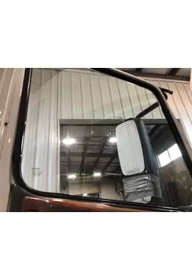 Volvo VNL Door Glass, Front