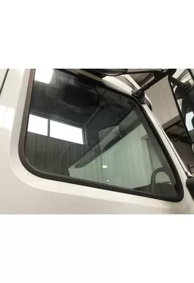 Volvo VNL Door Glass, Front