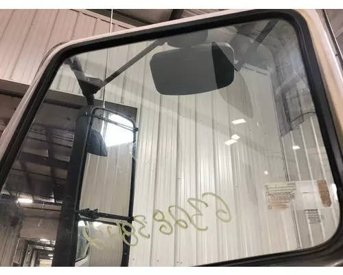 Volvo VNL Door Glass, Front