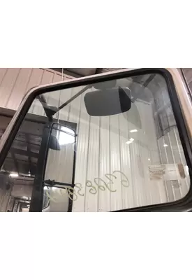 Volvo VNL Door Glass, Front