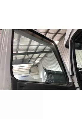 Volvo VNL Door Glass, Front