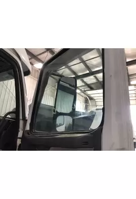 Volvo VNL Door Glass, Front