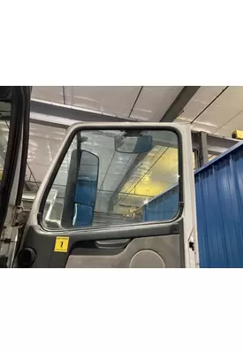 Volvo VNL Door Glass, Front