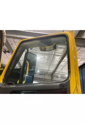 Volvo VNL Door Glass, Front