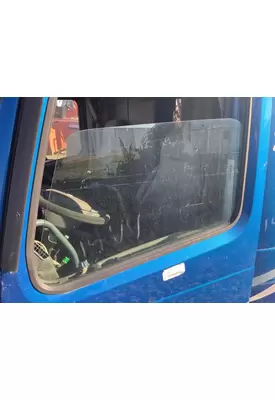 Volvo VNL Door Glass, Front