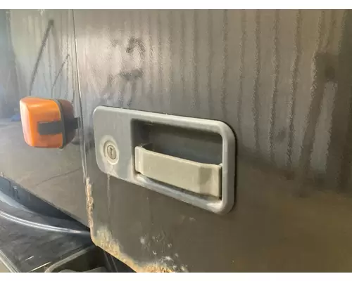 Volvo VNL Door Handle