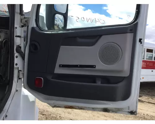 Volvo VNL Door Interior Panel