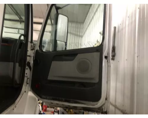 Volvo VNL Door Interior Panel